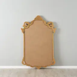 Ezperanza Antique Gold Mirror