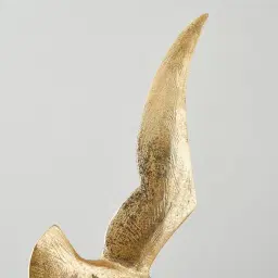 Flying Bird Resin Decorative - Large