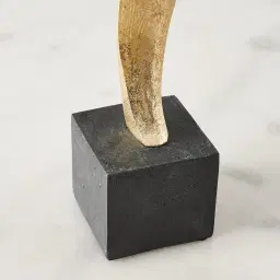 Flying Bird Resin Decorative - Large