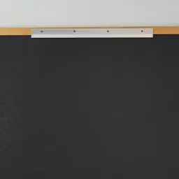 Clarice Antique Brass Rectangle Mirror