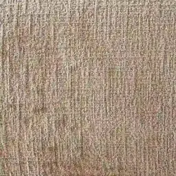 Malta II 3-Seater Beige Latte Chenille Fabric Sofa