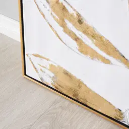 Floral Whispers Painting