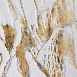 Floral Whispers Painting