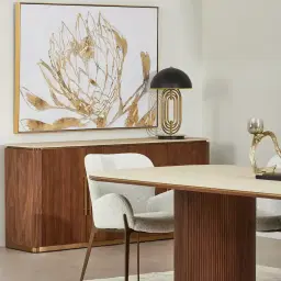 Floral Whispers Painting