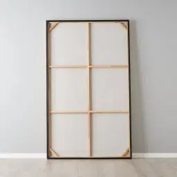 Square Enchantment Painting