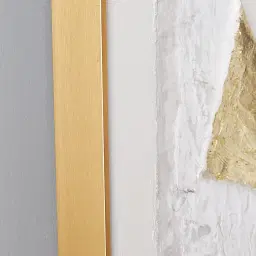 Square Enchantment Painting