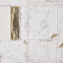 Square Enchantment Painting