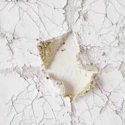 Square Enchantment Painting