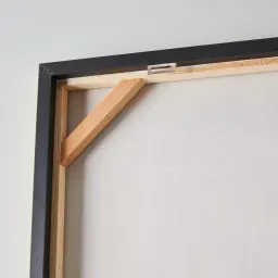 Square Enchantment Painting