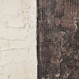 Earthly Matrix Painting