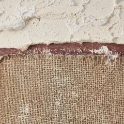 Earthly Matrix Painting