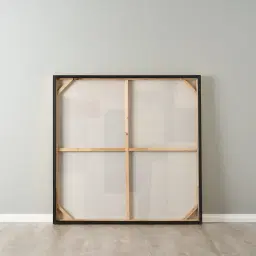 Earthly Matrix Painting