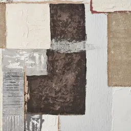 Earthly Matrix Painting