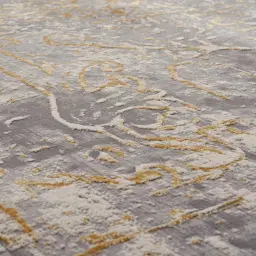 Ekim Floor Rug - Medium 200cm x 300cm