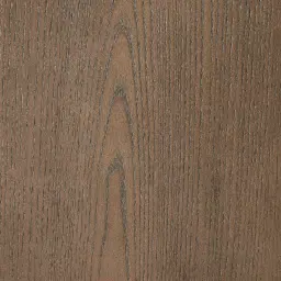 Beckham Medium Brown Wooden Bedside Table