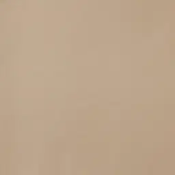 Portobello Sand Beige Vegan Leather Dining Chair - Toffee Brown Ash Legs