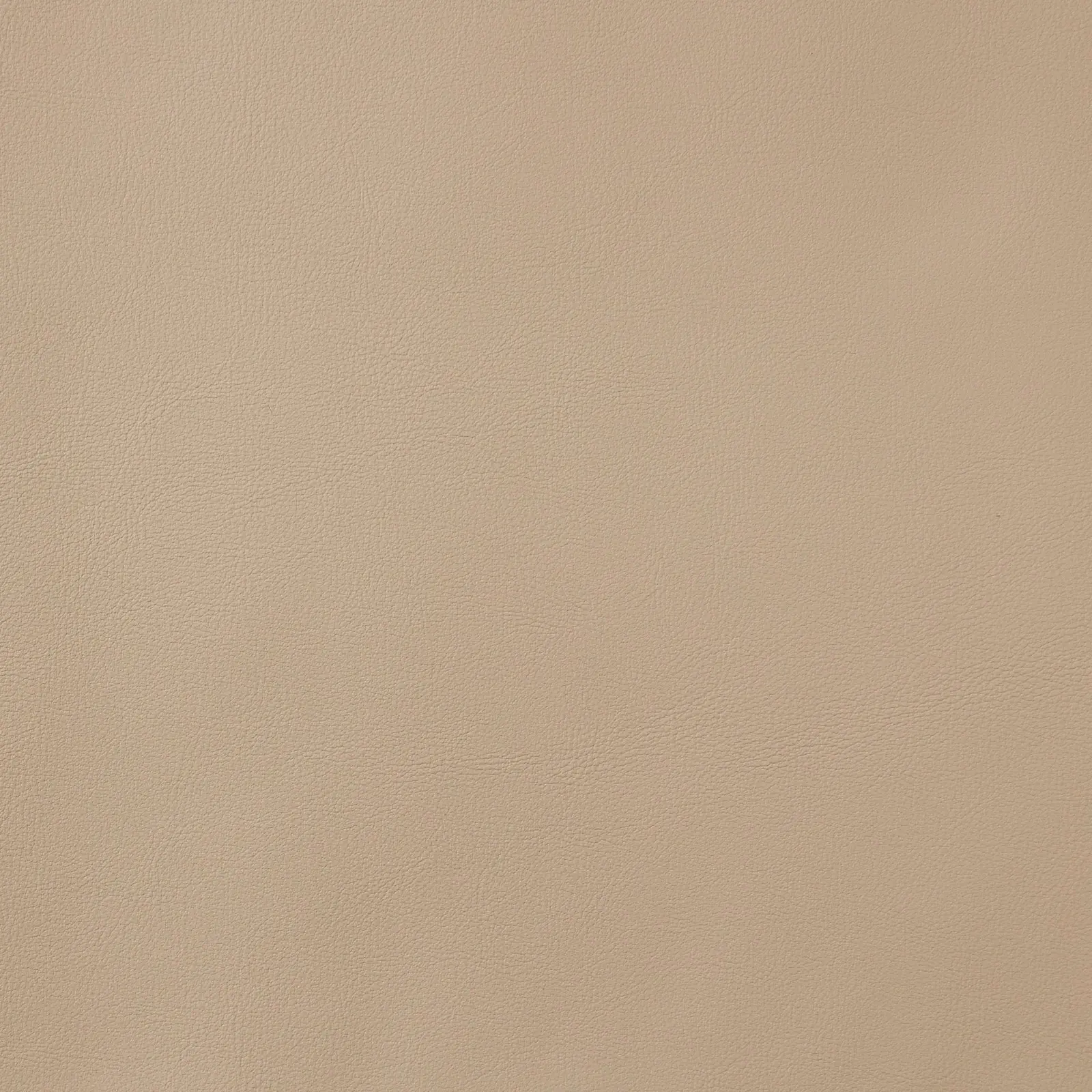 Seville Sand Beige Vegan Leather Dining Chair - Toffee Brown Ash Legs