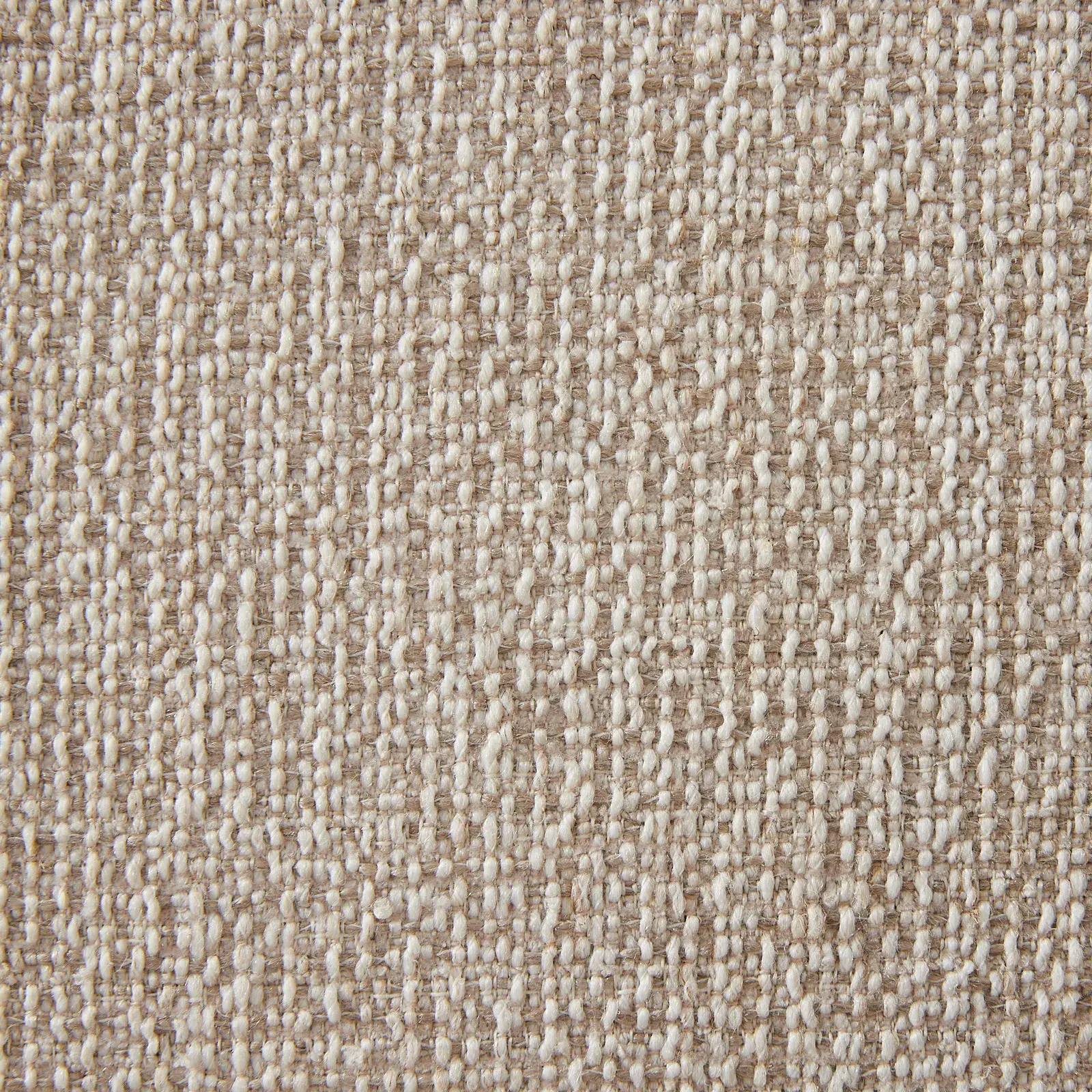 Jamie II Oatmeal Woven Fabric 3-Seater Electric Recliner