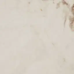 Thames Calacatta Oro - White Sintered Stone Console Table