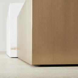 Thames Calacatta Oro - White Sintered Stone Rectangular Coffee Table