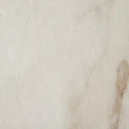 Thames Calacatta Oro - White Sintered Stone Square Coffee Table