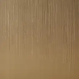 Thames Stainless Steel Hexagonal Side Table - Clear Glass Top