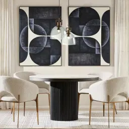 Audrina Ivory Floor Rug - Small 160cm x 230cm