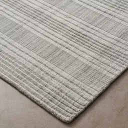 Audrina Ivory Floor Rug - Medium 200cm x 300cm