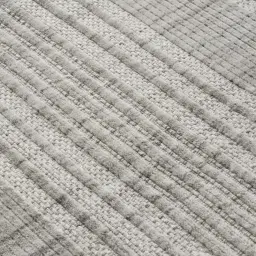 Audrina Ivory Floor Rug - Medium 200cm x 300cm