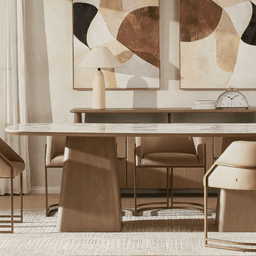 Harbon Palican Floor Rug - Extra Large 300cm x 350cm