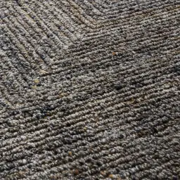 Messina Sponge Floor Rug - Small 160cm x 230cm