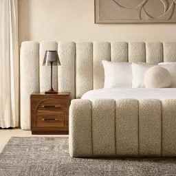 Messina Sponge Floor Rug - Large 250cm x 350cm