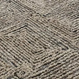 Messina Warm Sand Floor Rug - Small 160cm x 230cm