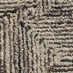 Messina Warm Sand Floor Rug - Small 160cm x 230cm