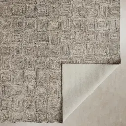 Messina Warm Sand Floor Rug - Small 160cm x 230cm