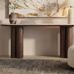 Messina Warm Sand Floor Rug - Large 250cm x 350cm