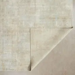 Maded Ivory Taupe Floor Rug - Large 250cm x 350cm