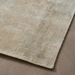 Maded Ivory Taupe Floor Rug - Extra Large 300cm x 350cm