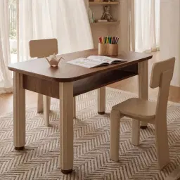 Alistair Ivory Beige Floor Rug - Medium 200cm x 300cm