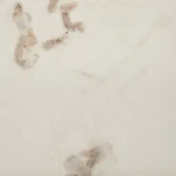 Portobello Light Brown Ash Veneer Dresser - Pandora Brown Sintered Stone Top