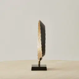 Glory Gold Metal Decorative