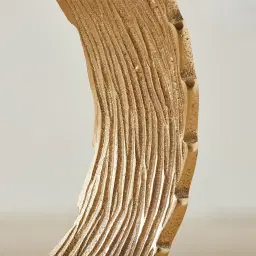 Glory Gold Metal Decorative