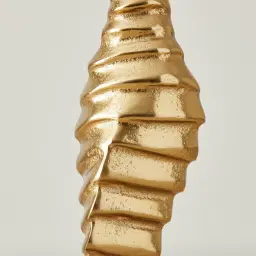 Kyla Gold Human Metal Decorative