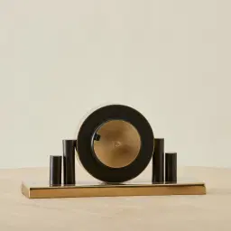 Glen Table Clock