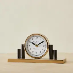 Glen Table Clock