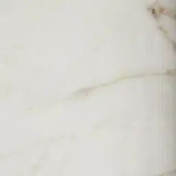 Terzetto Pandora Brown Sintered Stone 6-Drawer Dresser - Medium Brown Wood