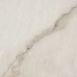 Thames II Calacatta Oro - White Sintered Stone Dining Table