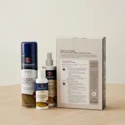 Guardsman Fabric Product Warranty 5-10 Dining Chairs