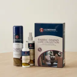 Guardsman Fabric Product Warranty 5-10 Dining Chairs