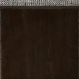 Freya Murmur White Fabric Occasional Chair